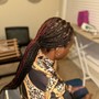 Box Braids