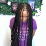 Soft Loc Maintenance