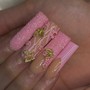 Gel Nail Art