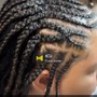 Box Braids