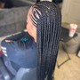 10-12 Stitch Braids