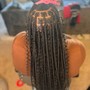 10-12 Stitch Braids