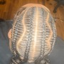 Individual Braids