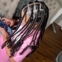 Individual Braids