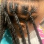 Loc Style