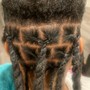 Loc Style