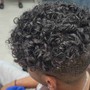 Twist Out