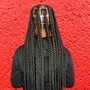 Kinky Twist