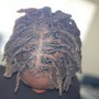 Loc Re-twist