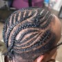 Cornrows