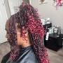 Crochet Braids