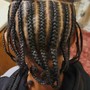 Yarn Locs