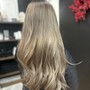 Full Balayage