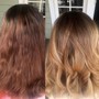 Full Balayage