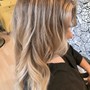 Full Balayage