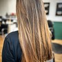 Full Balayage