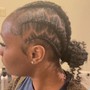 Versatile Sew In