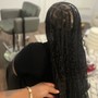 Versatile Sew In