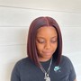 Versatile Sew In