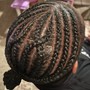 Crochet Braids