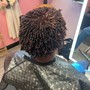 Comb Twist