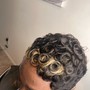 Quick Weave, Cut and Style