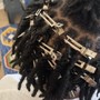 Individual Braids