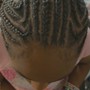 Kid's Braids