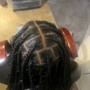 Kinky Twist