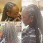 Takedown Braid Extensions