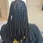 Crochet Braids