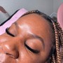 Eyelash Extension Removal