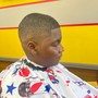 Kid’s Cut