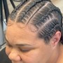 Feed-In Braids