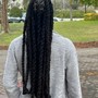 Natural Twists