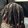 Natural Twists