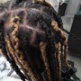 Comb Twist