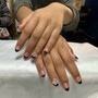 Acrylic Overlay