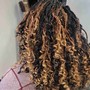 Crochet Braids