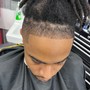 Men's Cut