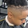 Men's Cut