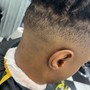 Men's Cut