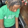 Loc Retwist