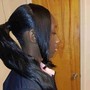 Closure Sew In