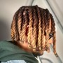 Loc Retwist