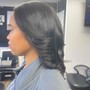 Versatile Sew In