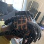 Regular Retwist