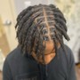 Loc Style