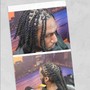 Starter locs (large)