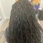 Crochet Braids